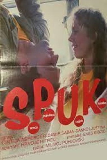 S.P.U.K. Trailer