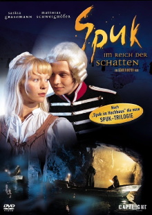 Spuk im Reich der Schatten Trailer