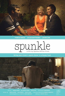 Spunkle Trailer