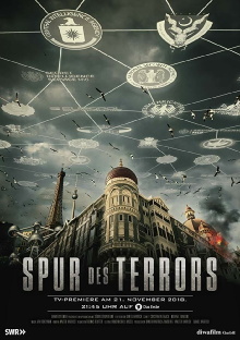 Spur des Terrors Trailer