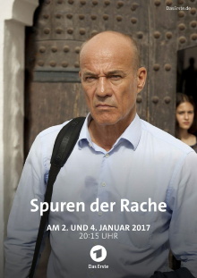 Spuren der Rache Trailer