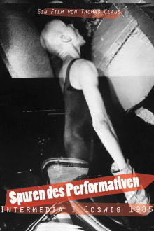 Spuren des Performativen Trailer
