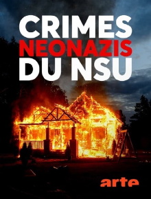 Spuren - Die Opfer des NSU Trailer