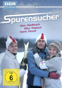 Spurensucher Trailer