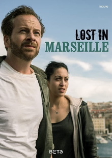 Spurlos in Marseille Trailer