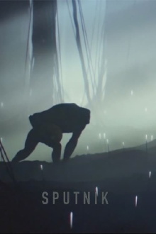 Sputnik Trailer