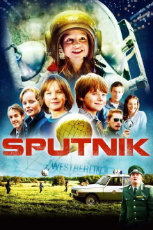 Sputnik Trailer