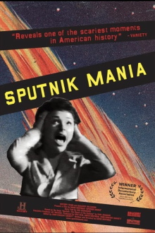 Sputnik Mania Trailer