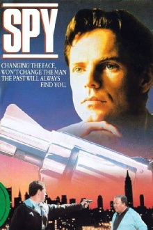 Spy Trailer