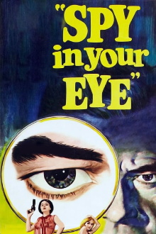 Spy in Your Eye Trailer