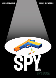Spy vs Spy Boss Trailer