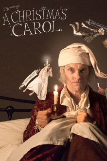 Spymonkey's A Christmas Carol Trailer