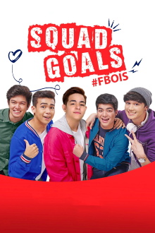 Squad Goals: #FBois Trailer