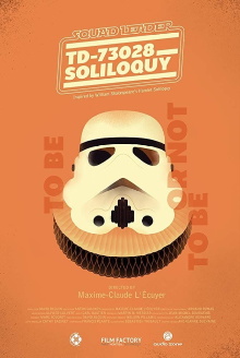 Squad Leader TD-73028 Soliloquy Trailer
