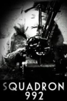 Squadron 992 Trailer