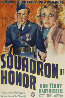 Squadron of Honor Trailer