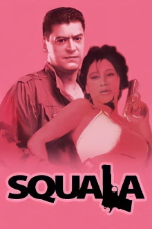 Squala Trailer