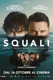 Squali Trailer