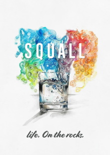 Squall Trailer