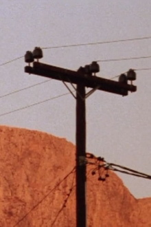 Square and Mountain Trailer