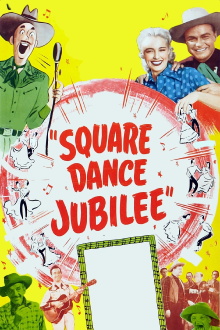 Square Dance Jubilee Trailer