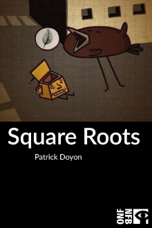 Square Roots Trailer