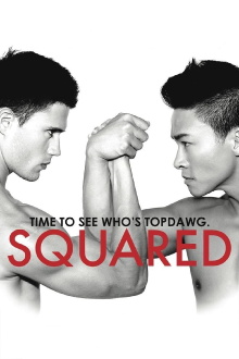 Squared Trailer