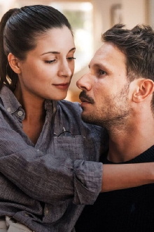 Squared Love All Over Again Trailer