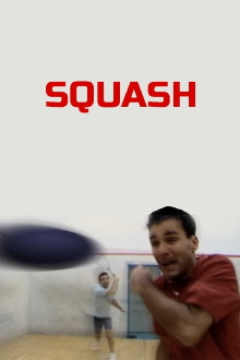 Squash Trailer