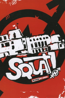 Squat! Trailer