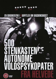 Squat 69 Trailer