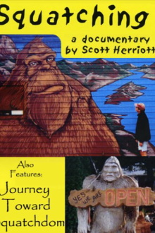 Squatching Trailer