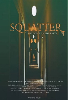 Squatter Trailer