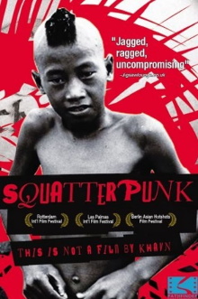 Squatterpunk Trailer
