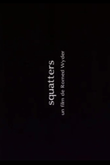 Squatters Trailer