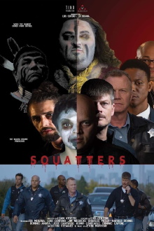 Squatters Trailer