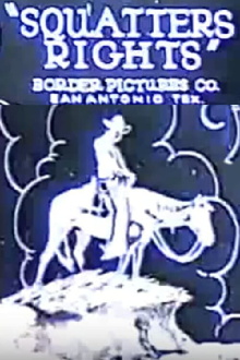 Squatters Rights Trailer