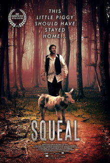 Squeal Trailer