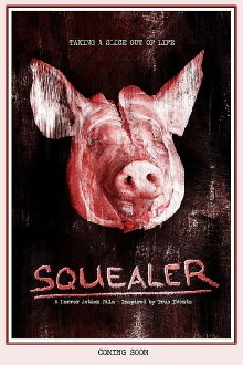 Squealer Trailer