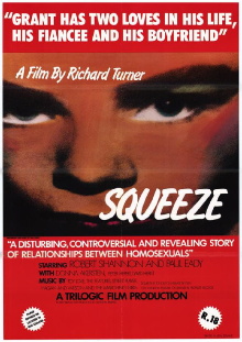 Squeeze Trailer