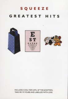 Squeeze: Greatest Hits Trailer