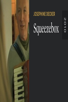 Squeezebox Trailer