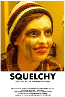 Squelchy Trailer