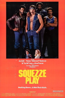 Squezze Play Trailer