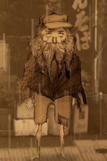 Squid Introspection Trailer