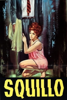 Squillo Trailer