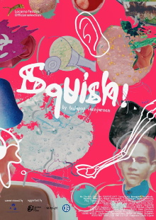 Squish! Trailer