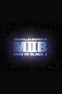 Squish, Splat, Sploosh: The Stellar Sounds of 'Men in Black II' Trailer