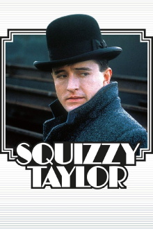 Squizzy Taylor Trailer