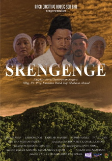 Srengenge Trailer